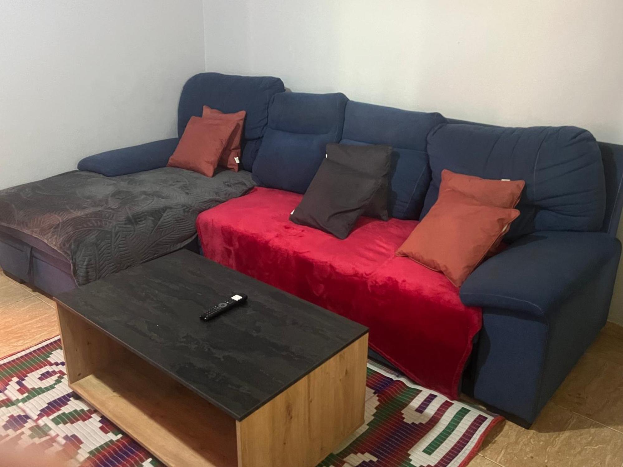 Ami Lodge Mamoudzou Ngoại thất bức ảnh